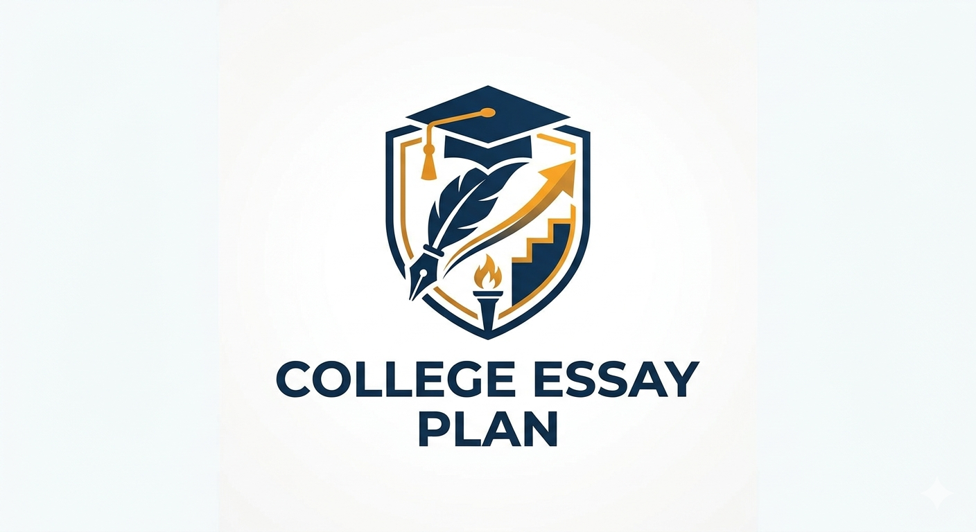 College Essay Plan